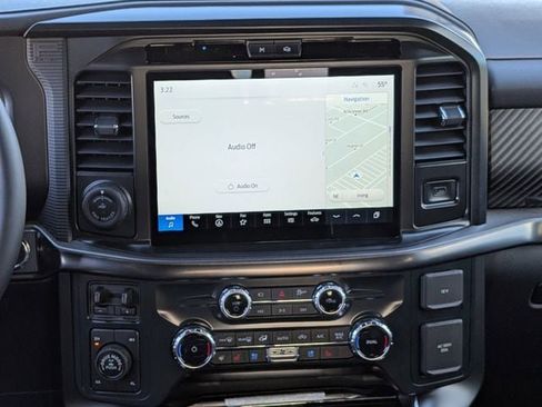 New 2025 Ford F150 Raptor image 42