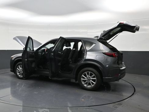 Used 2024 MAZDA CX-5 AWD 2.5 S w/ Select Package image 30