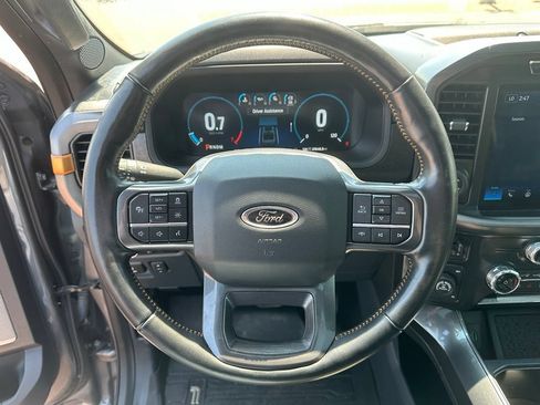 Used 2023 Ford F150 Tremor w/ Equipment Group 402A High AWD/4WD image 14