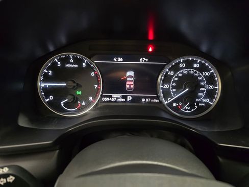 Used 2025 Mitsubishi Outlander SE FWD image 21