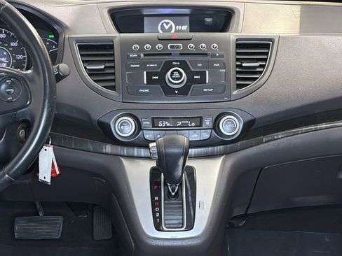 Used 2014 Honda CR-V EX-L image 15