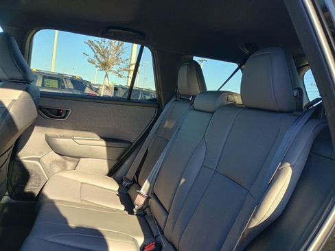 New 2026 Subaru Outback Limited image 14