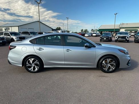 Used 2025 Subaru Legacy Premium w/ Popular Package #1A AWD/4WD image 33