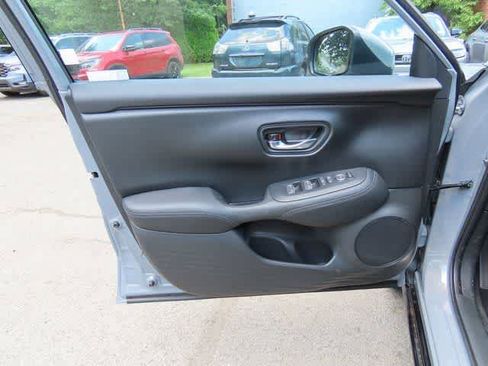 New 2026 Honda HR-V EX-L image 15