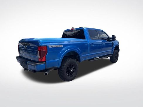 Used 2020 Ford F250 XLT w/ Tremor Off-Road Package AWD/4WD image 5