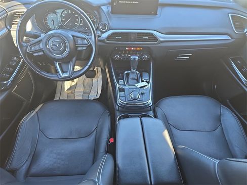 Used 2023 MAZDA CX-9 Grand Touring image 14