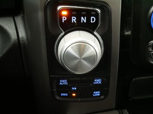 Used 2017 RAM 1500 Sport AWD/4WD image 29