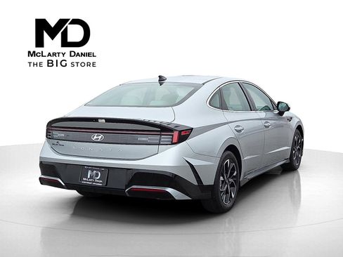 Used 2024 Hyundai Sonata SEL image 5