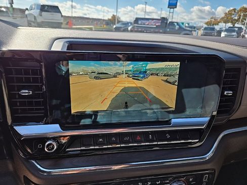 Used 2023 GMC Sierra 1500 SLT w/ SLT Premium Package image 33