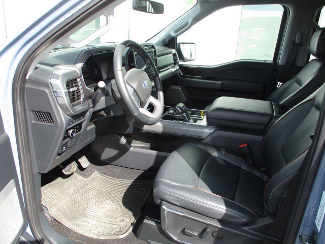 Used 2023 Ford F150 Lariat AWD/4WD image 11