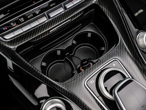 Used 2019 Mercedes-Benz AMG GT C image 72
