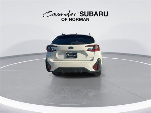 Used 2026 Subaru Crosstrek 2.5i Limited image 7