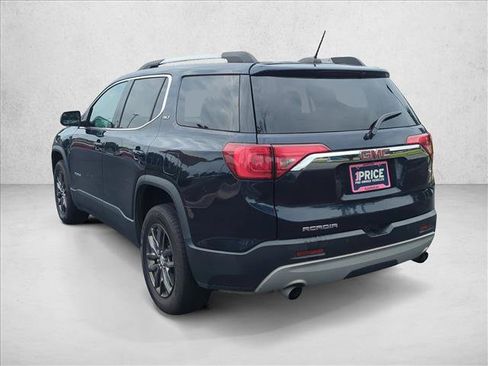 Used 2017 GMC Acadia SLT FWD image 8