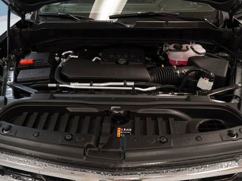 New 2026 Chevrolet Silverado 1500 LT image 37