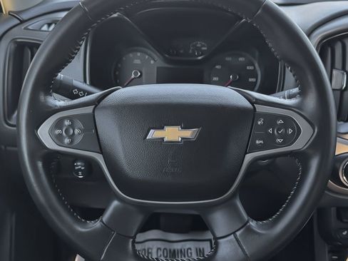 Used 2016 Chevrolet Colorado Z71 image 18