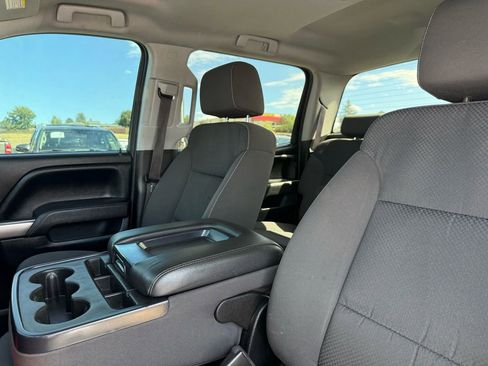 Used 2017 Chevrolet Silverado 1500 LT w/ LT Fleet Convenience Package image 35