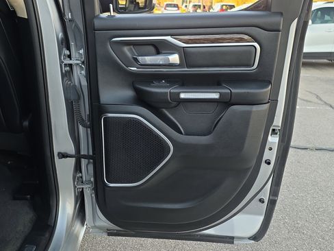 Used 2019 RAM 1500 Laramie image 30