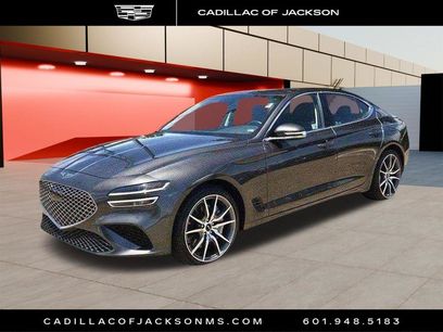 Used 2025 Genesis G70 2.5T