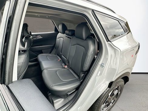 New 2026 Kia Sportage SX image 26