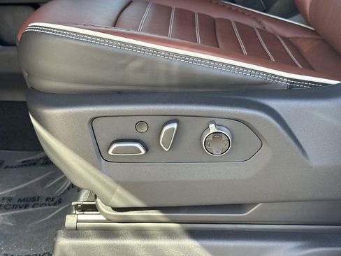 New 2026 GMC Sierra 1500 Denali Ultimate image 22