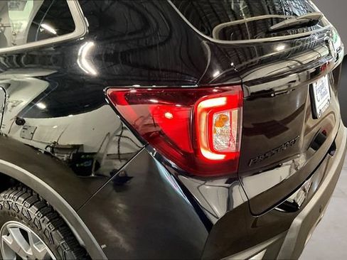 Used 2025 Honda Passport TrailSport image 23