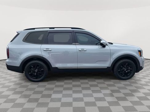Used 2023 Kia Telluride SX Prestige X-Pro AWD/4WD image 5