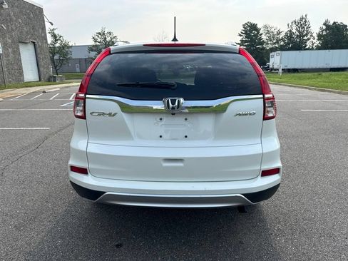 Used 2016 Honda CR-V EX-L image 6