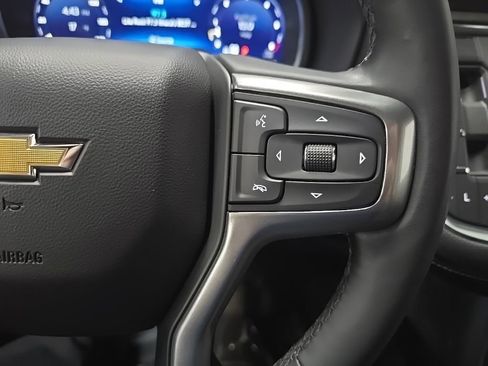 Used 2023 Chevrolet Tahoe Premier w/ Premium Package image 21