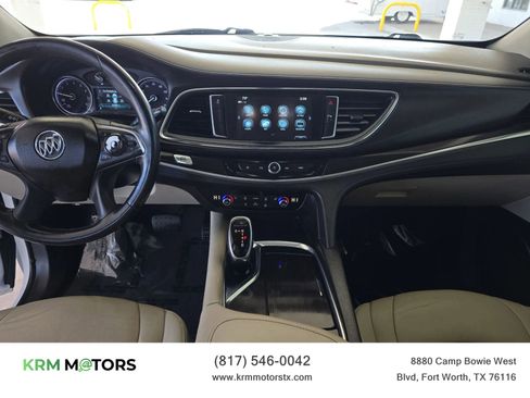 Used 2019 Buick Enclave Essence image 14
