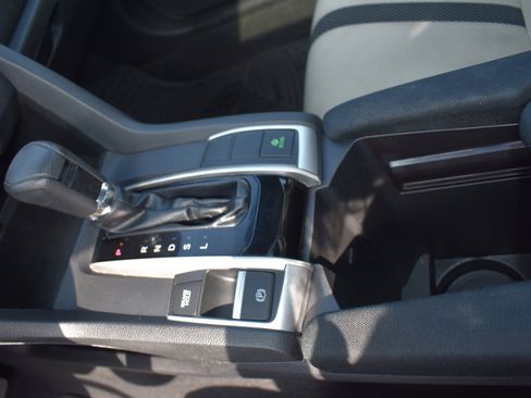 Used 2018 Honda Civic LX-P image 20