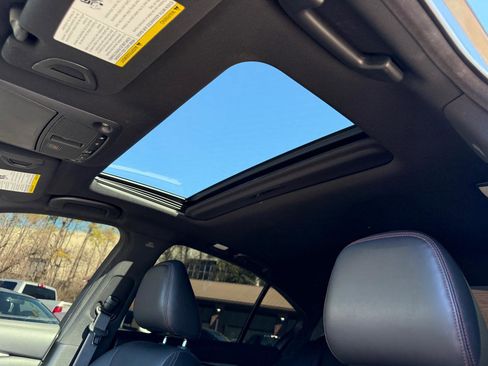 Used 2018 INFINITI Q50 Red Sport 400 w/ Proactive Package image 22