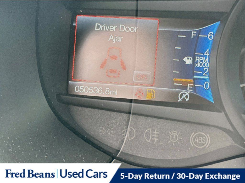 Used 2024 Ford Edge SEL AWD/4WD image 15