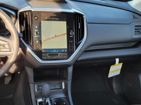 New 2026 Subaru Ascent Touring image 11