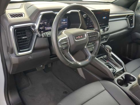 Used 2024 GMC Canyon Elevation w/ Elevation Premium Package RWD image 15