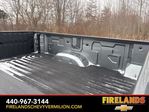 Certified 2025 Chevrolet Silverado 3500 LT w/ Convenience Package image 54