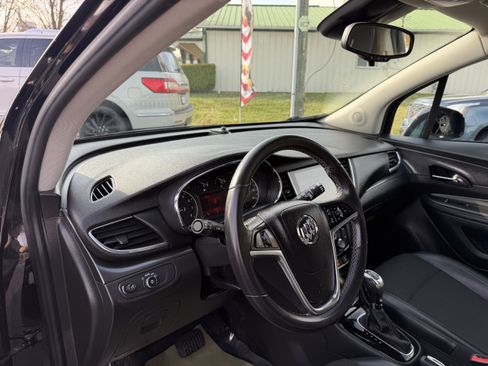 Used 2019 Buick Encore Preferred w/ Safety Package image 13
