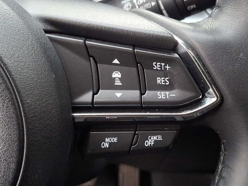 Certified 2023 MAZDA CX-5 AWD 2.5 S w/ Preferred Package image 22