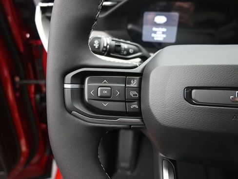 New 2026 Jeep Cherokee Limited AWD/4WD image 31