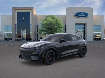 New 2025 Ford Mustang Mach-E Premium w/ Sport Appearance Package