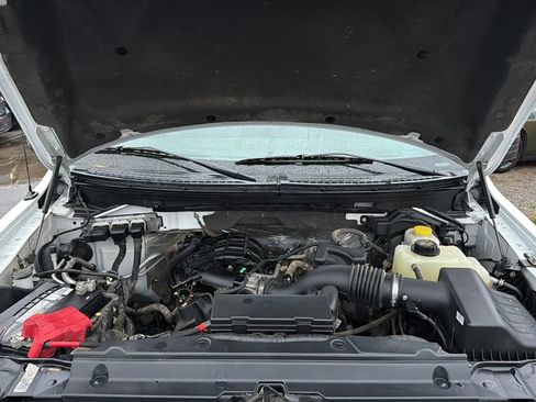 Used 2014 Ford F150 XL w/ Power Equipment Group image 8