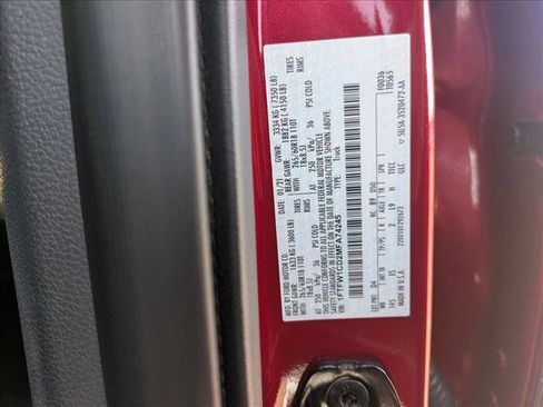 Used 2021 Ford F150 Lariat image 10