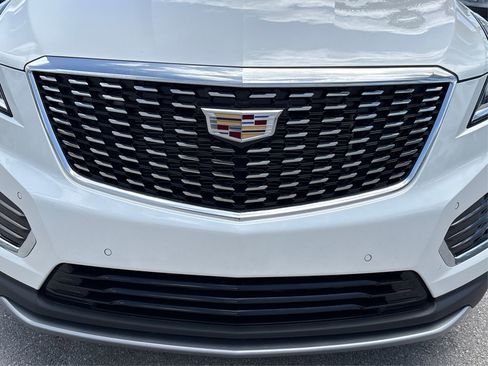 Used 2023 Cadillac XT5 Premium Luxury FWD image 14