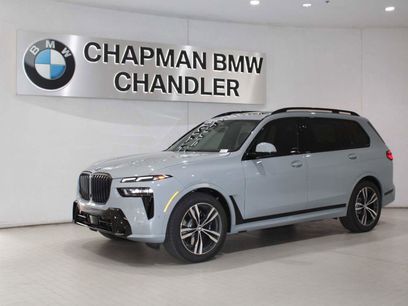 Used 2026 BMW X7 xDrive40i w/ M Sport Package