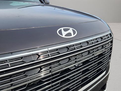 New 2026 Hyundai Palisade Calligraphy image 9