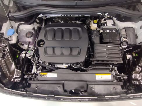 New 2026 Volkswagen Tiguan SEL R-Line AWD/4WD image 8