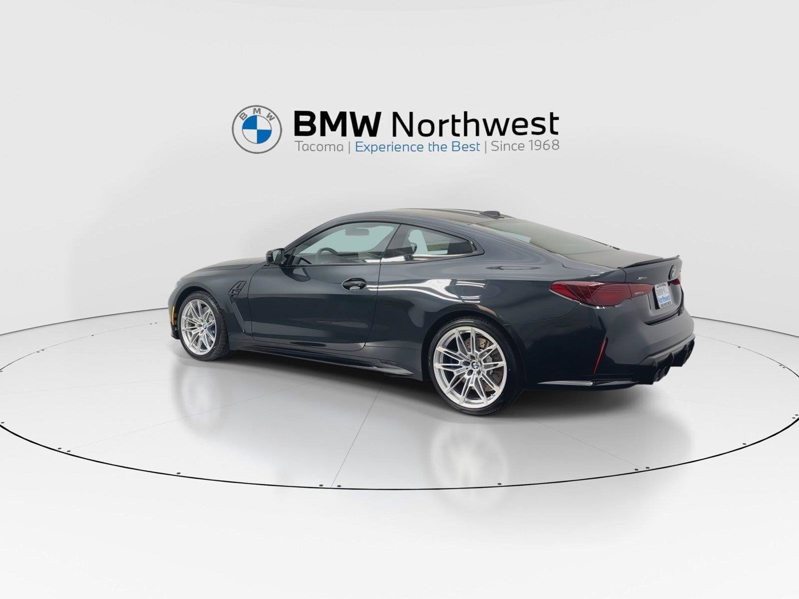 New 2027 BMW M4 xDrive Competition AWD/4WD image 12
