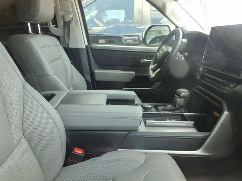 Used 2023 Toyota Sequoia Limited AWD/4WD image 10