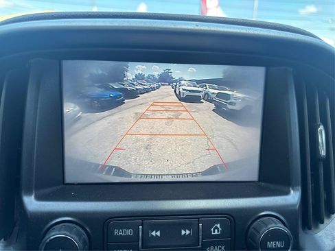 Used 2016 Chevrolet Colorado LT w/ LT Convenience Package AWD/4WD image 17