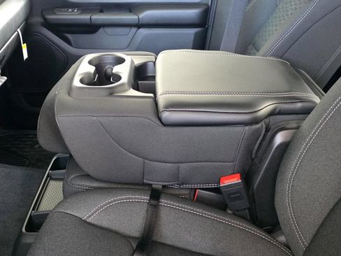 New 2026 RAM 1500 Express RWD image 9