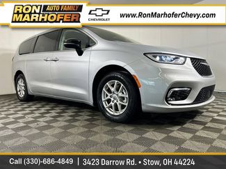 Used 2024 Chrysler Pacifica Touring-L FWD 360° Tour